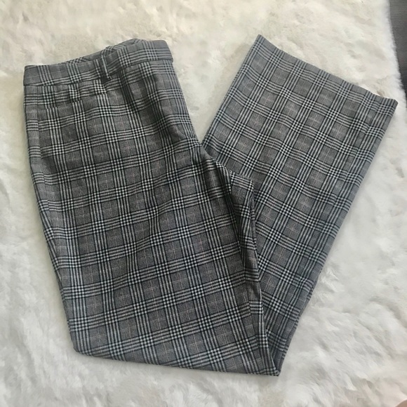 Tommy Hilfiger Pants - NWOT FLAW Tommy Hilfiger Plaid Pants Size 14